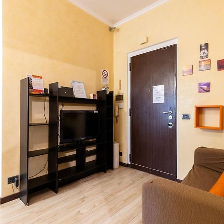 Casa Vacanze La Casetta Лидо-ди-Остия Экстерьер фото